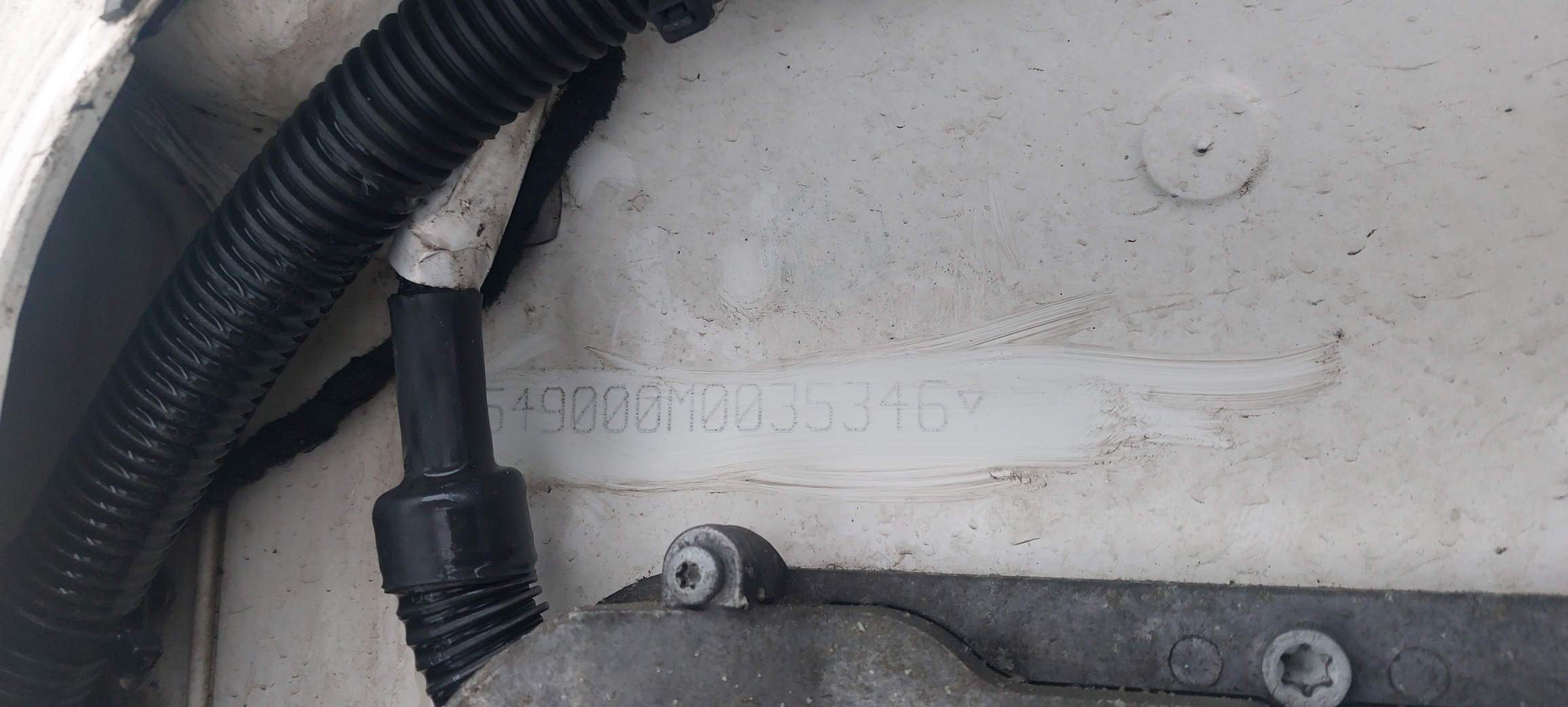 Седельный тягач КАМАЗ 5490-801-DC (газодизель) 2021 г. - фото 5