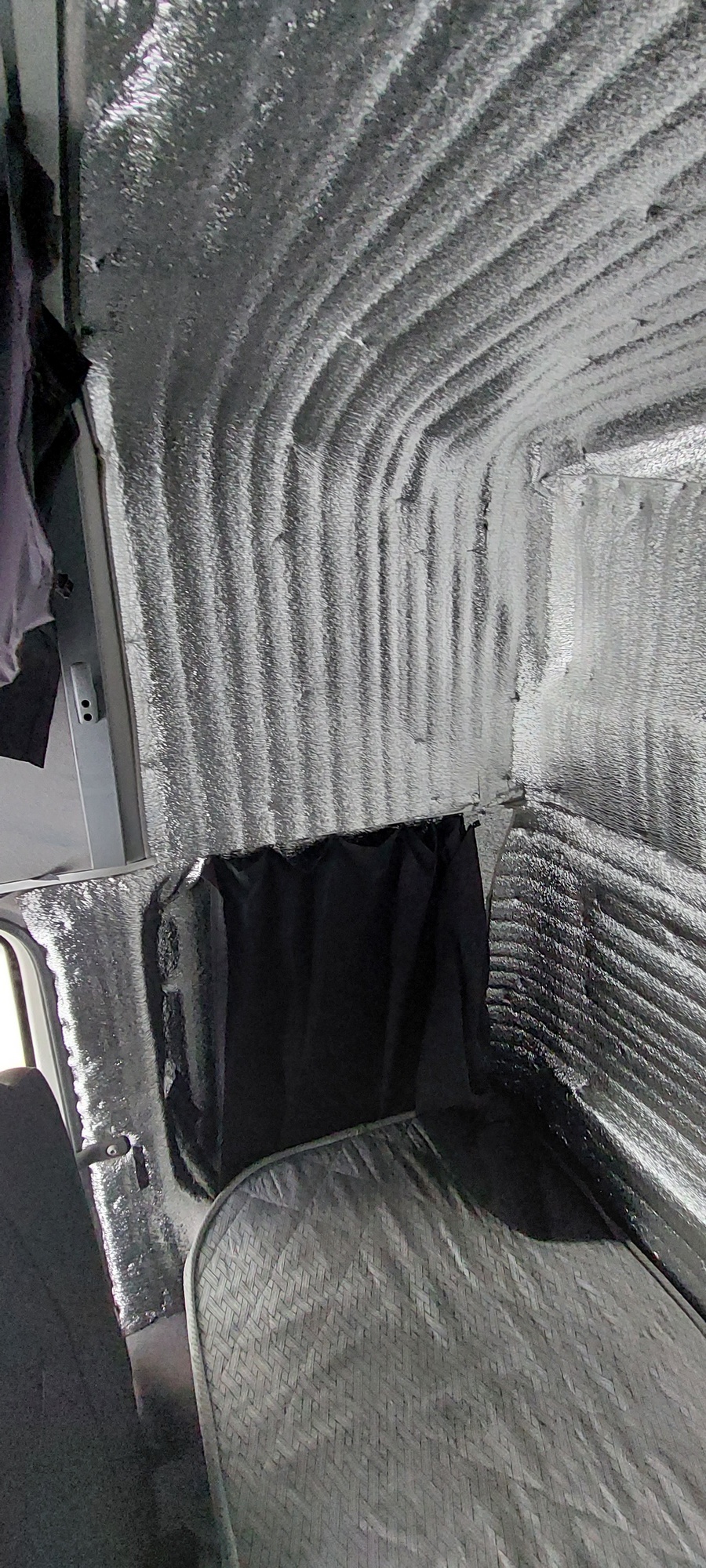 Седельный тягач КАМАЗ 5490-801-DC (газодизель) 2021 г. - фото 49