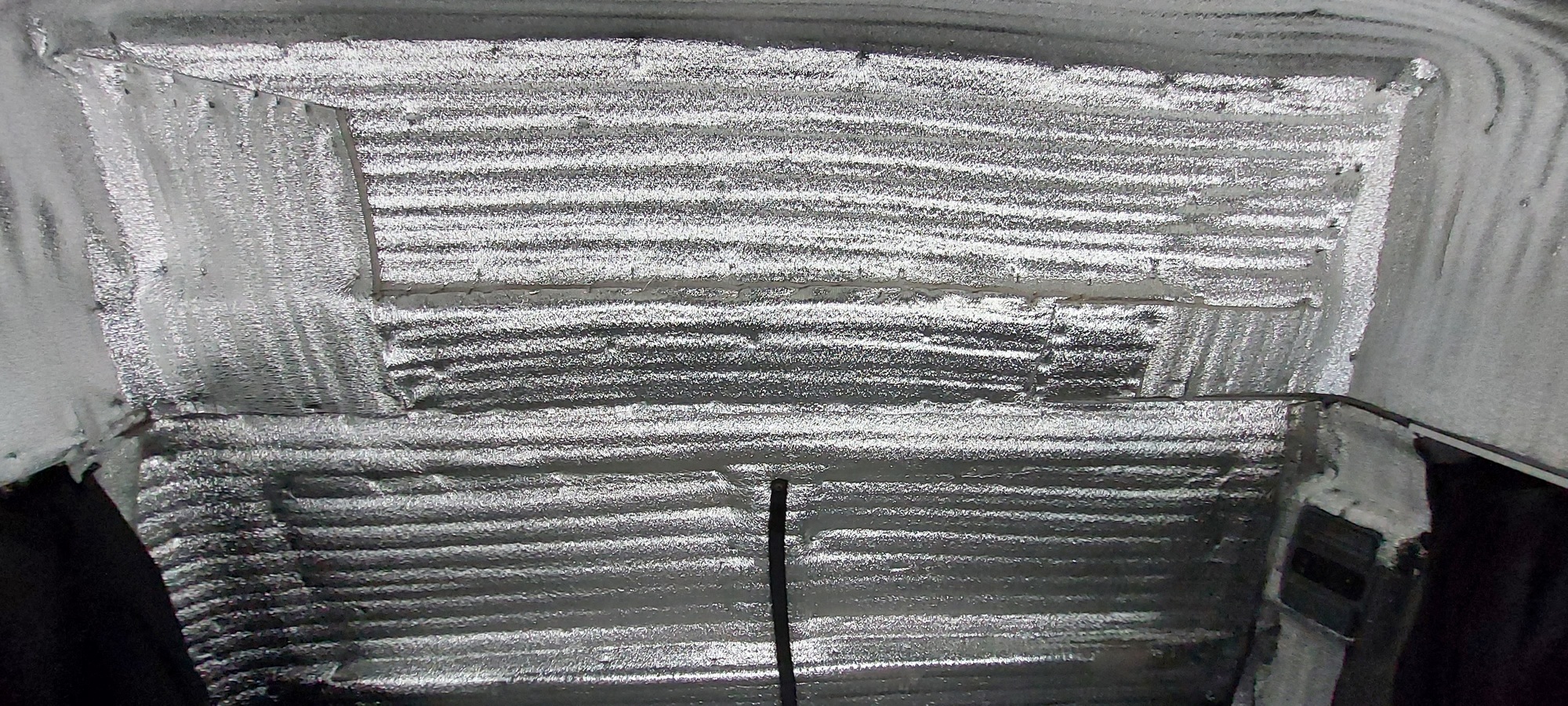 Седельный тягач КАМАЗ 5490-801-DC (газодизель) 2021 г. - фото 51