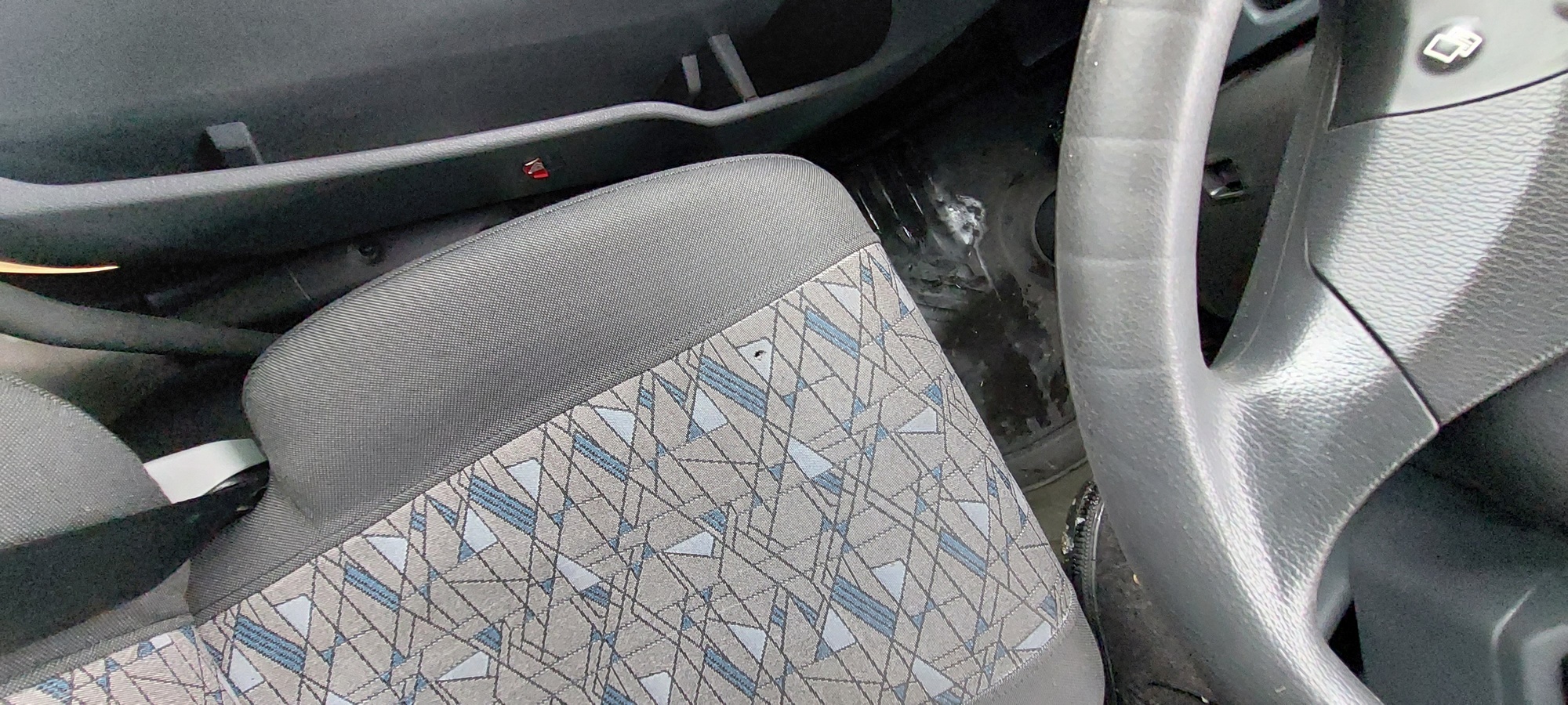 Седельный тягач КАМАЗ 5490-801-DC (газодизель) 2021 г. - фото 53