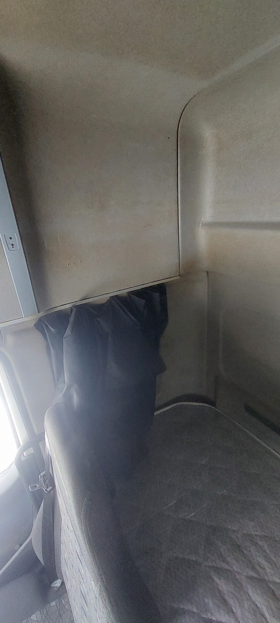 Седельный тягач КАМАЗ 5490-801-DC (газодизель) 2021 г. - фото 37