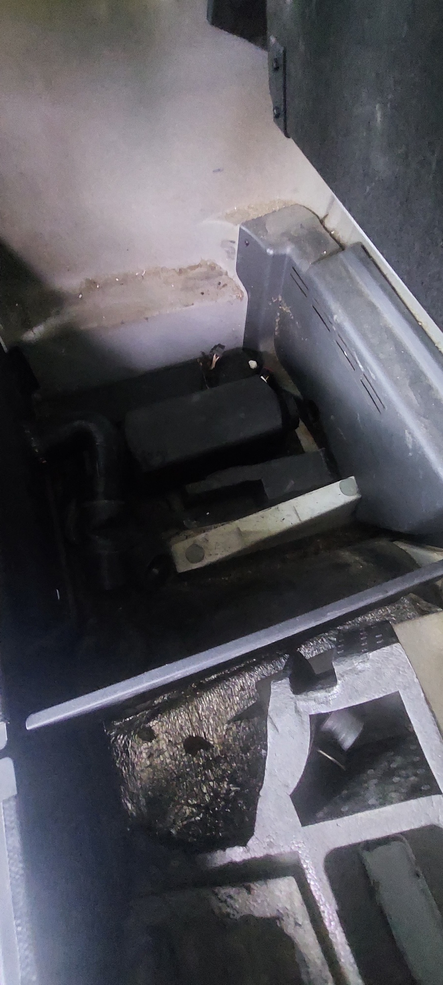 Седельный тягач КАМАЗ 5490-801-DC (газодизель) 2021 г. - фото 40