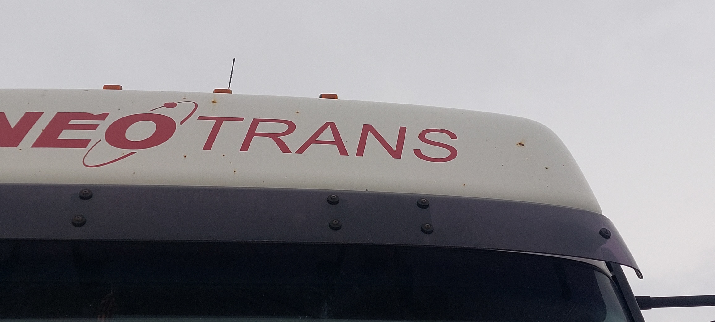 Седельный тягач КАМАЗ 5490-801-DC (газодизель) 2021 г. - фото 7