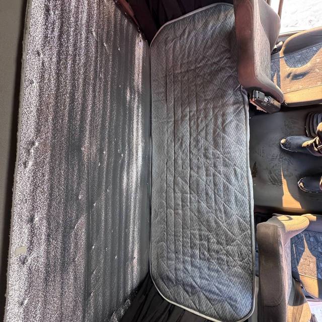 Седельный тягач КАМАЗ 5490-801-DC (газодизель) 2021 г. - фото 7