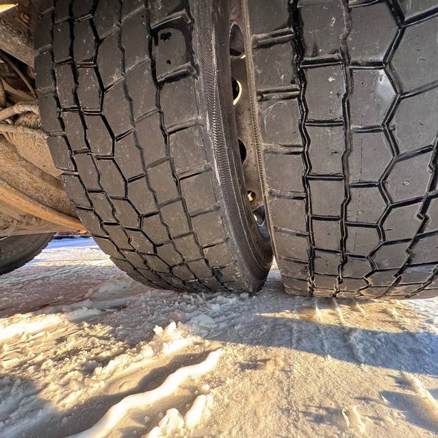 Седельный тягач КАМАЗ 5490-801-DC (газодизель) 2021 г. - фото 13