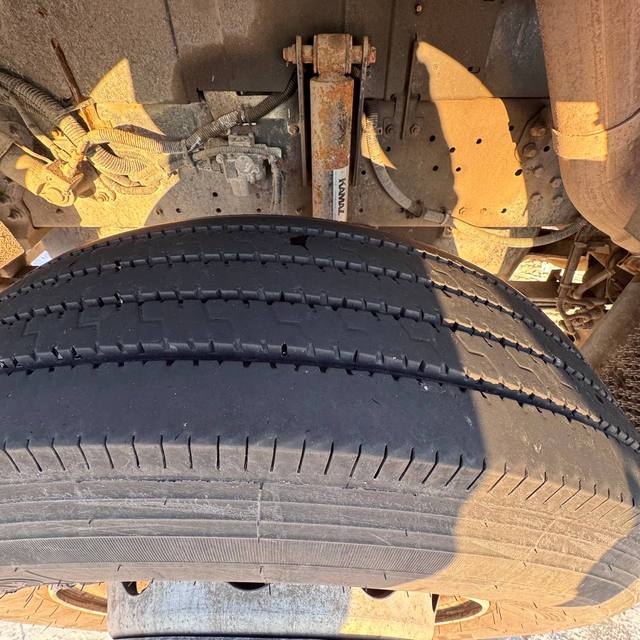 Седельный тягач КАМАЗ 5490-801-DC (газодизель) 2021 г. - фото 18