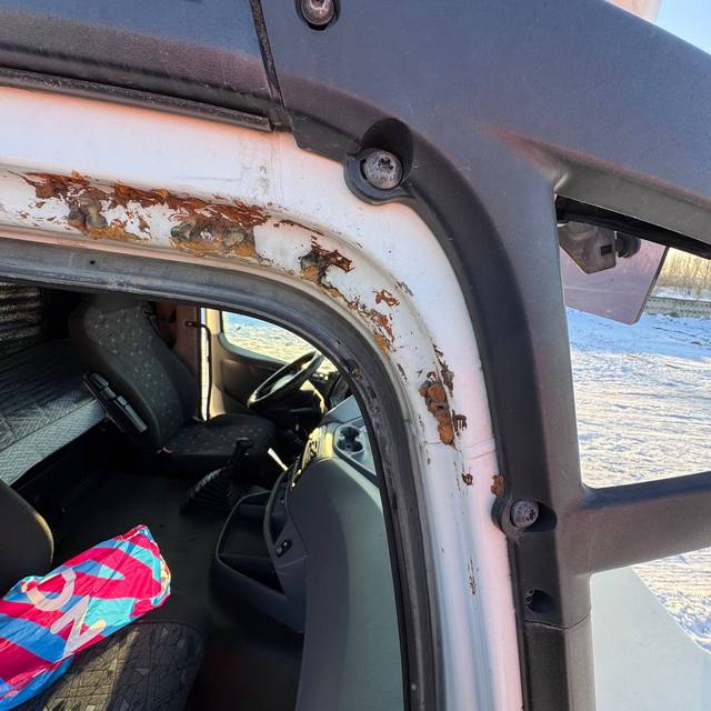 Седельный тягач КАМАЗ 5490-801-DC (газодизель) 2021 г. - фото 25