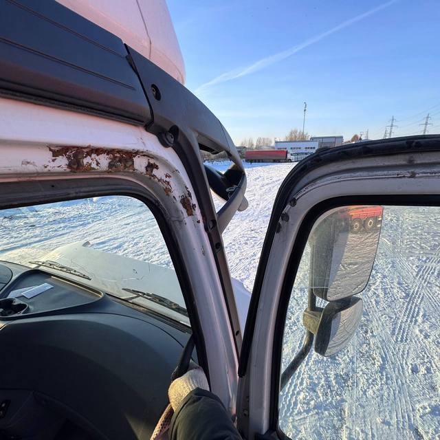 Седельный тягач КАМАЗ 5490-801-DC (газодизель) 2021 г. - фото 26