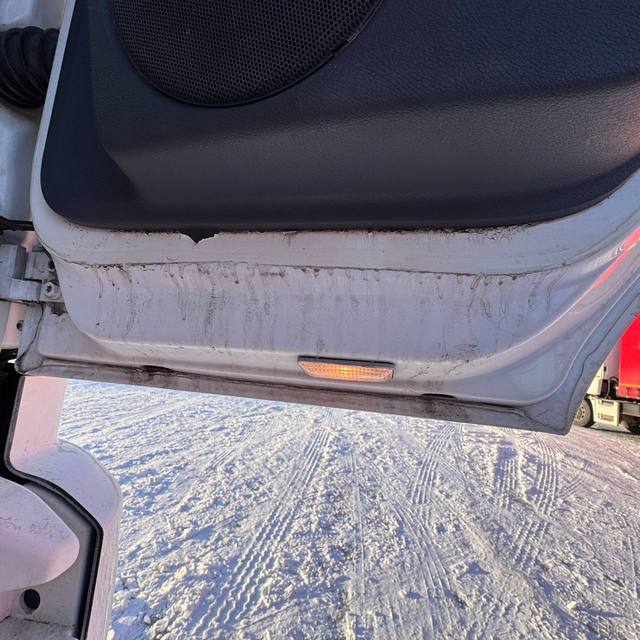 Седельный тягач КАМАЗ 5490-801-DC (газодизель) 2021 г. - фото 27