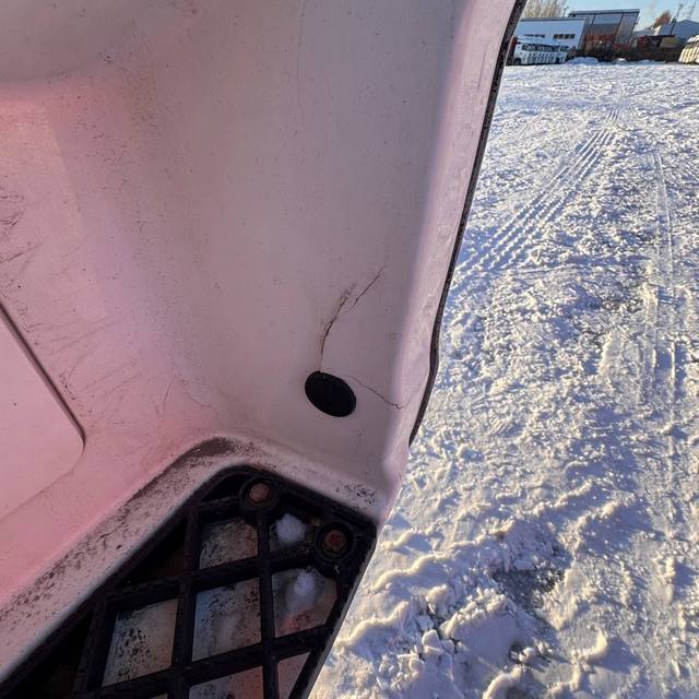 Седельный тягач КАМАЗ 5490-801-DC (газодизель) 2021 г. - фото 28