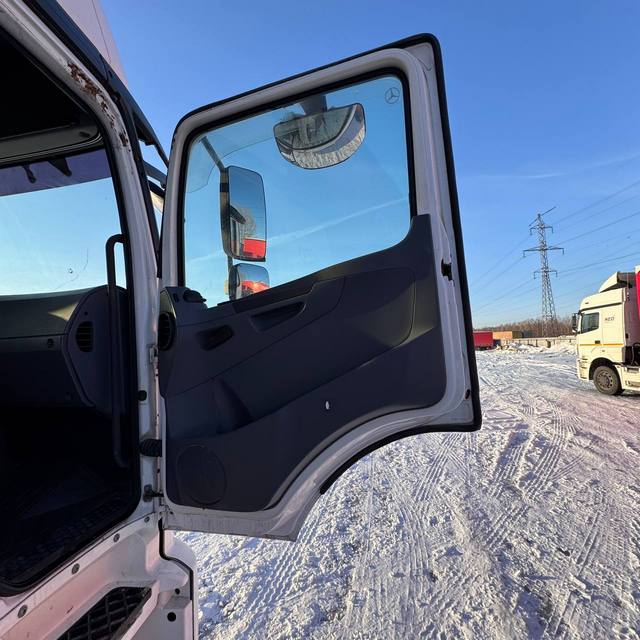 Седельный тягач КАМАЗ 5490-801-DC (газодизель) 2021 г. - фото 30