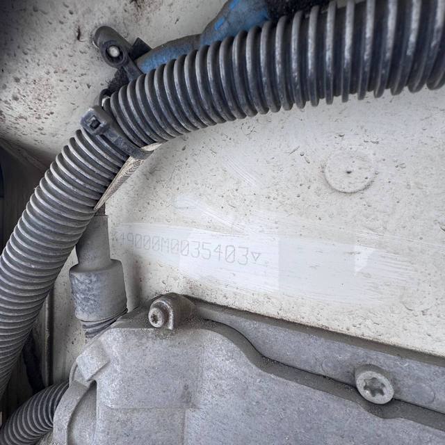 Седельный тягач КАМАЗ 5490-801-DC (газодизель) 2021 г. - фото 4