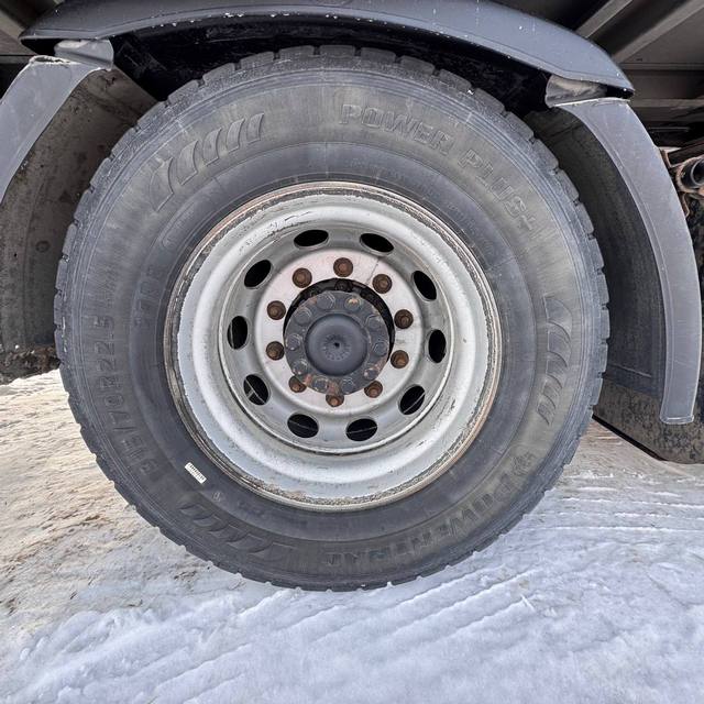 Седельный тягач КАМАЗ 5490-801-DC (газодизель) 2021 г. - фото 14