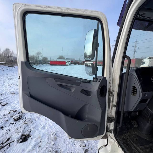 Седельный тягач КАМАЗ 5490-801-DC (газодизель) 2021 г. - фото 30