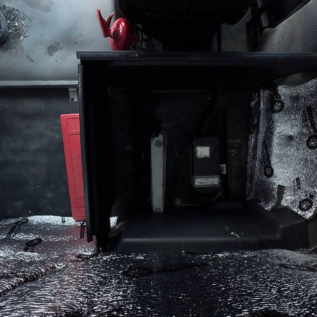 Седельный тягач КАМАЗ 5490-801-DC (газодизель) 2021 г. - фото 32