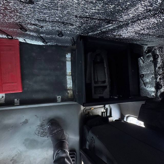 Седельный тягач КАМАЗ 5490-801-DC (газодизель) 2021 г. - фото 33