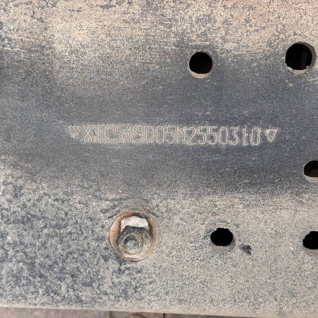 Седельный тягач КАМАЗ 5490-801-DC (газодизель) 2021 г. - фото 41