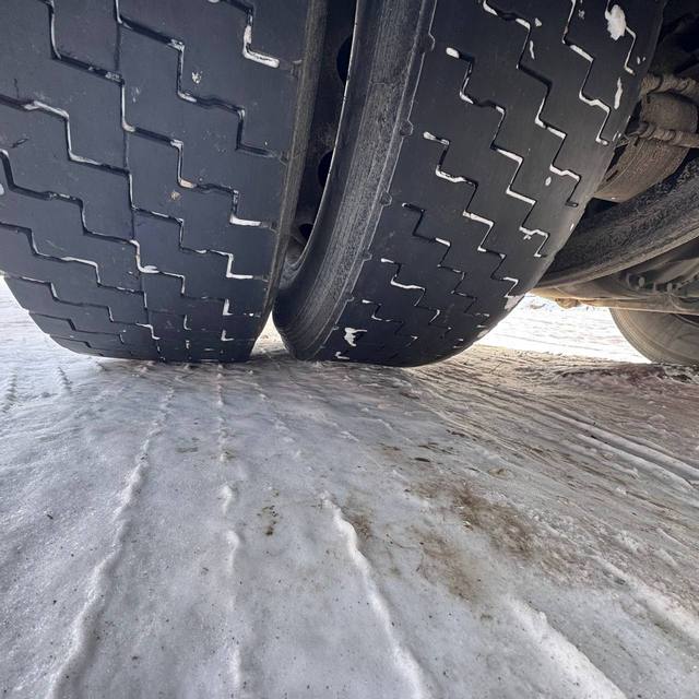 Седельный тягач КАМАЗ 5490-801-DC (газодизель) 2021 г. - фото 42