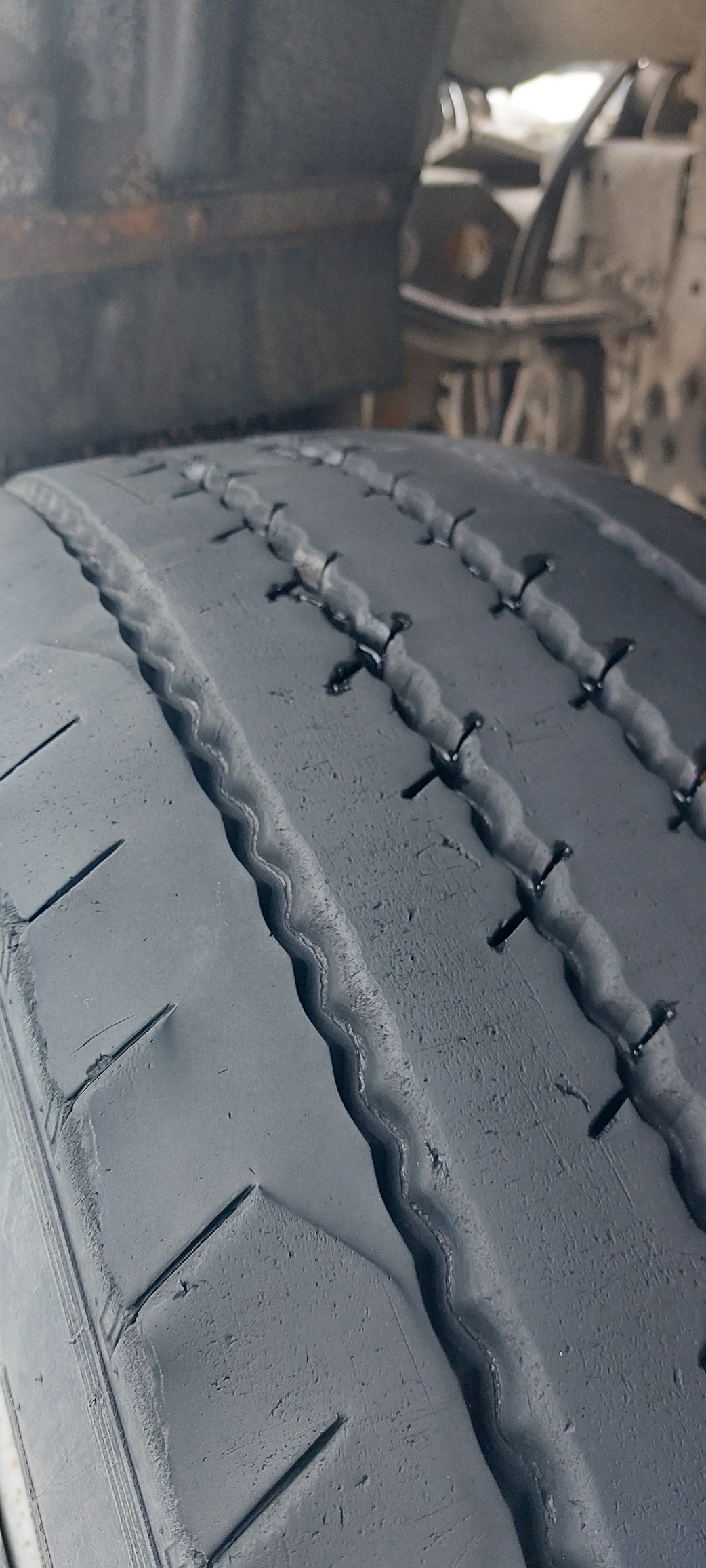 Седельный тягач КАМАЗ 5490-801-DC (газодизель) 2021 г. - фото 11