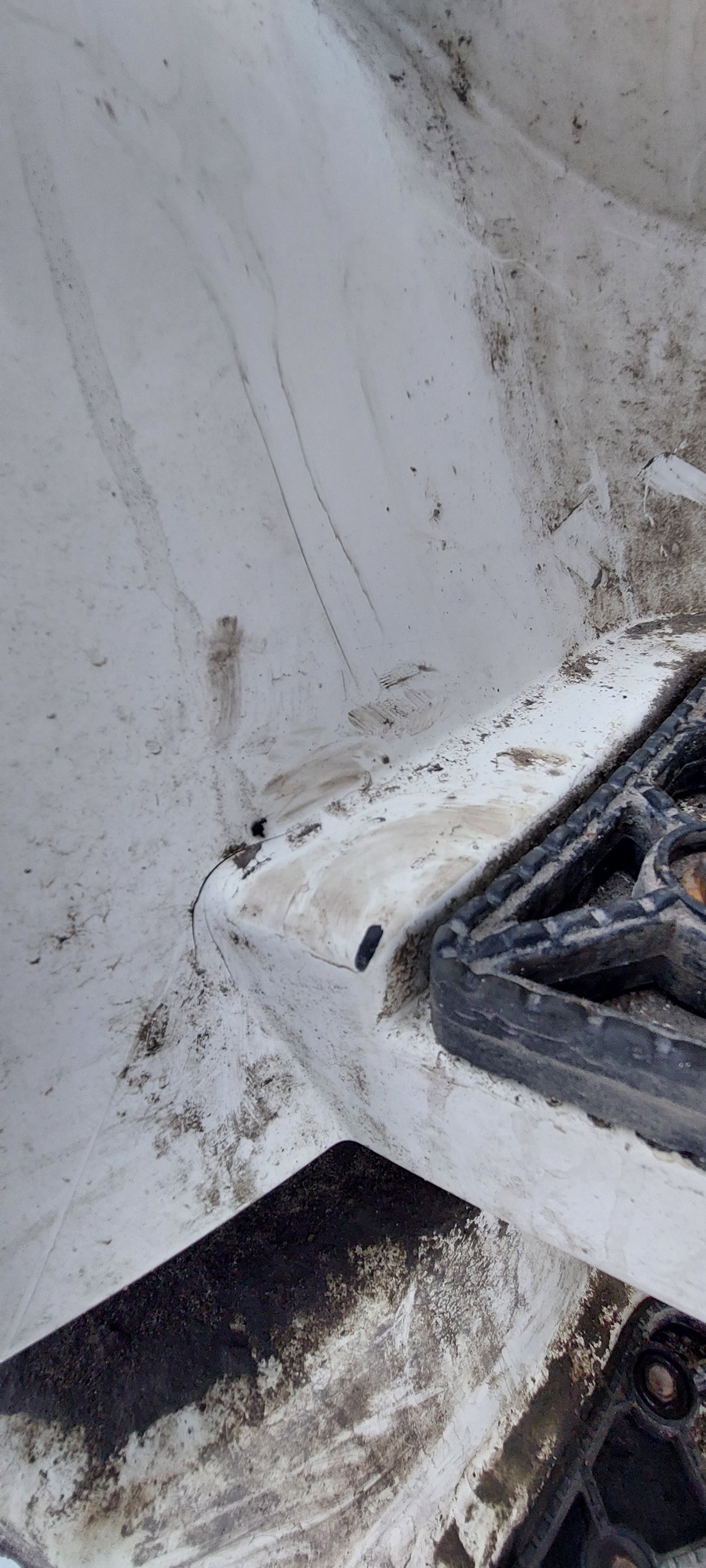 Седельный тягач КАМАЗ 5490-801-DC (газодизель) 2021 г. - фото 15