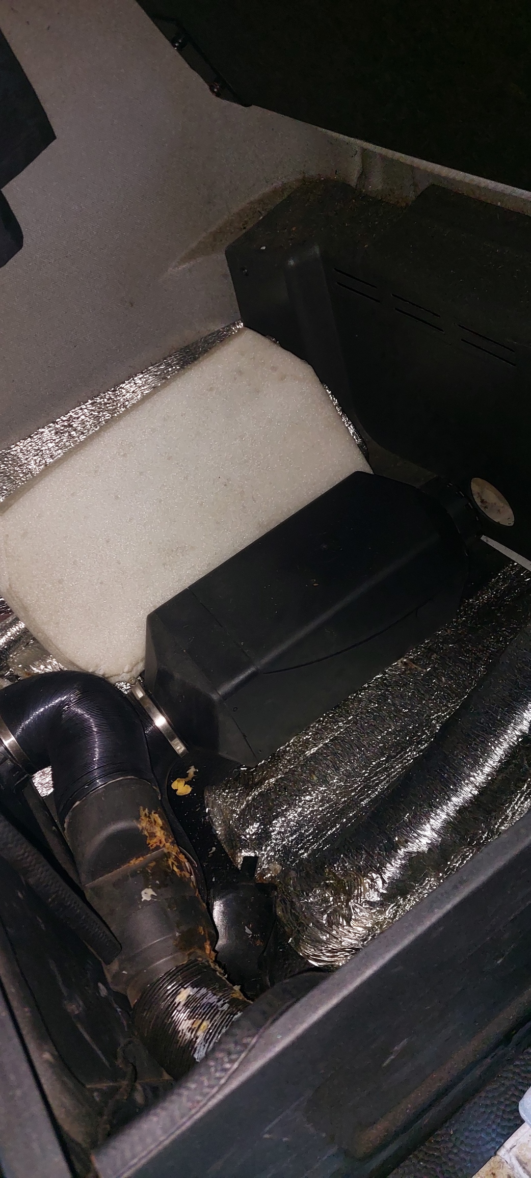 Седельный тягач КАМАЗ 5490-801-DC (газодизель) 2021 г. - фото 45