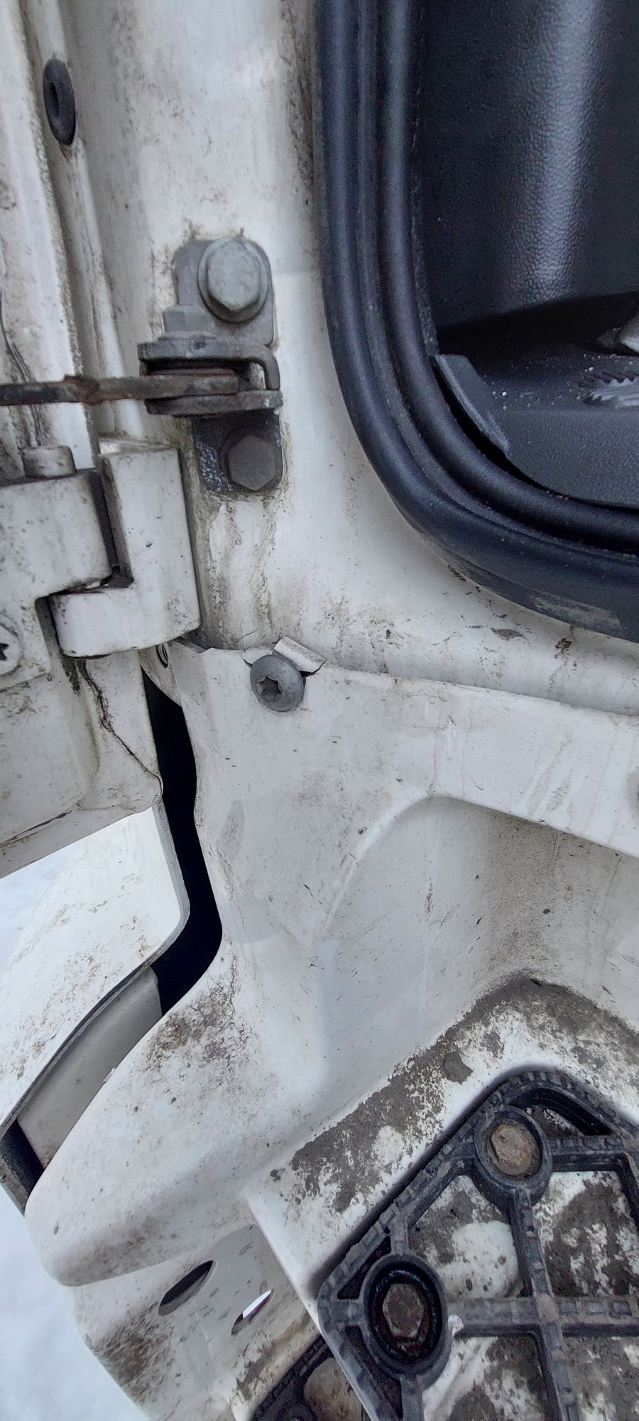 Седельный тягач КАМАЗ 5490-801-DC (газодизель) 2021 г. - фото 50