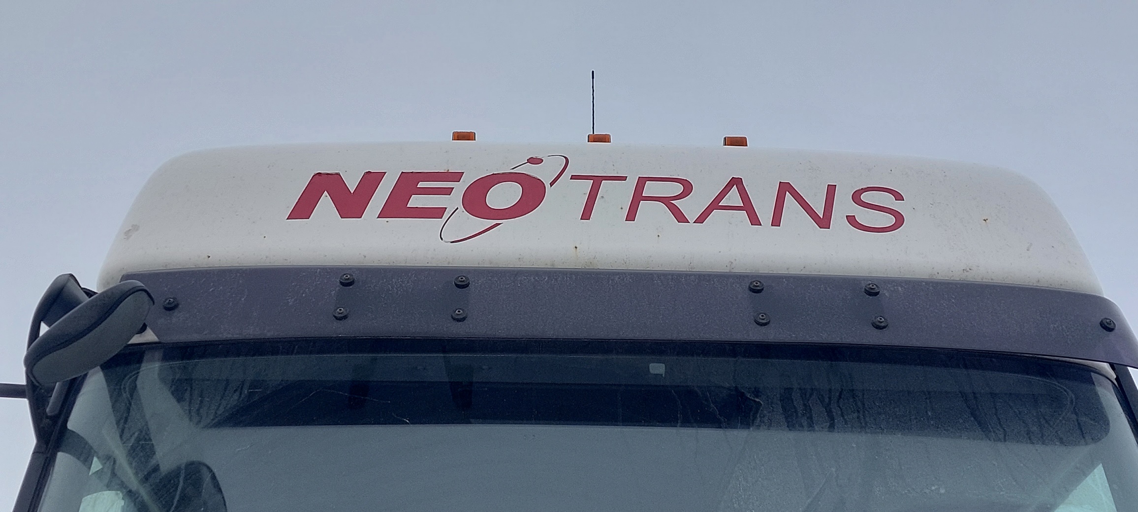 Седельный тягач КАМАЗ 5490-801-DC (газодизель) 2021 г. - фото 2