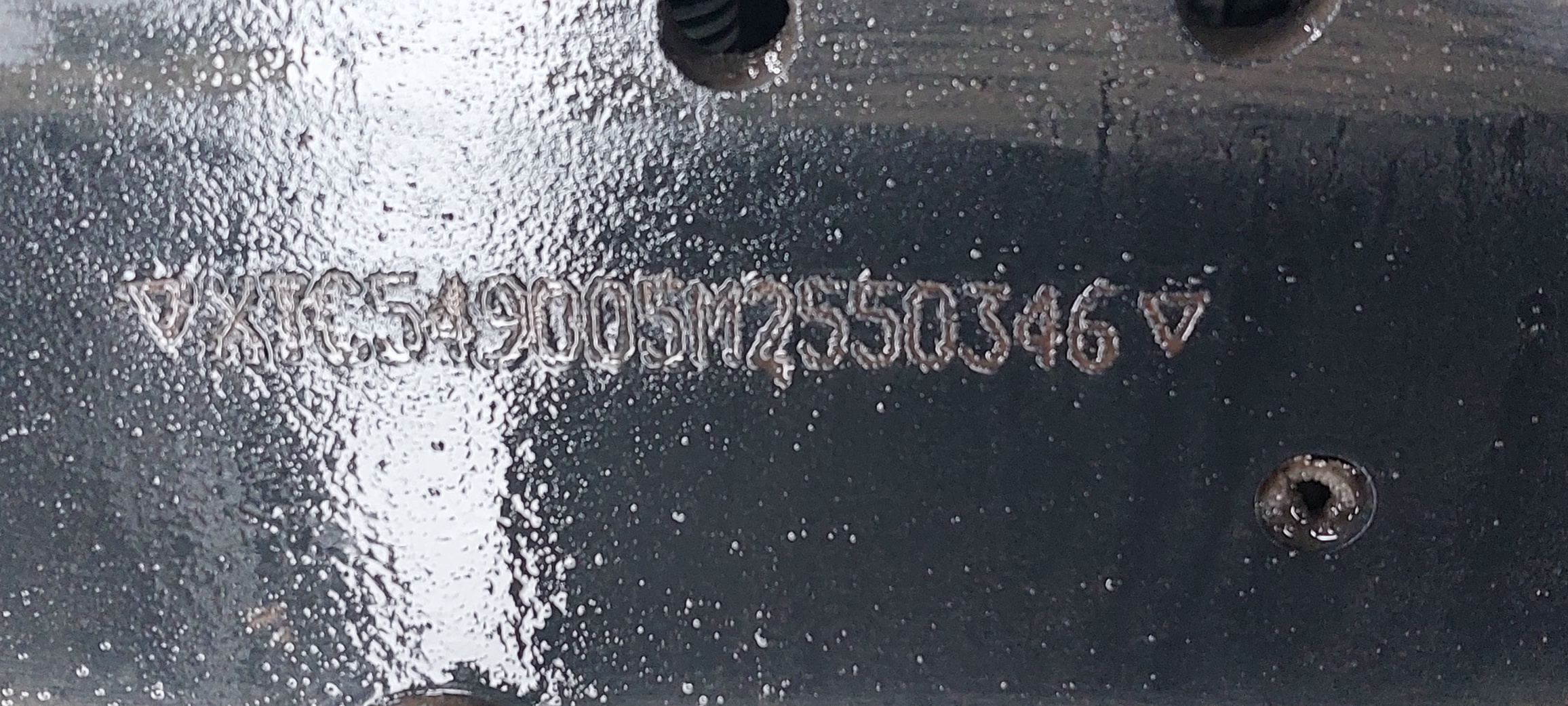 Седельный тягач КАМАЗ 5490-801-DC (газодизель) 2021 г. - фото 9