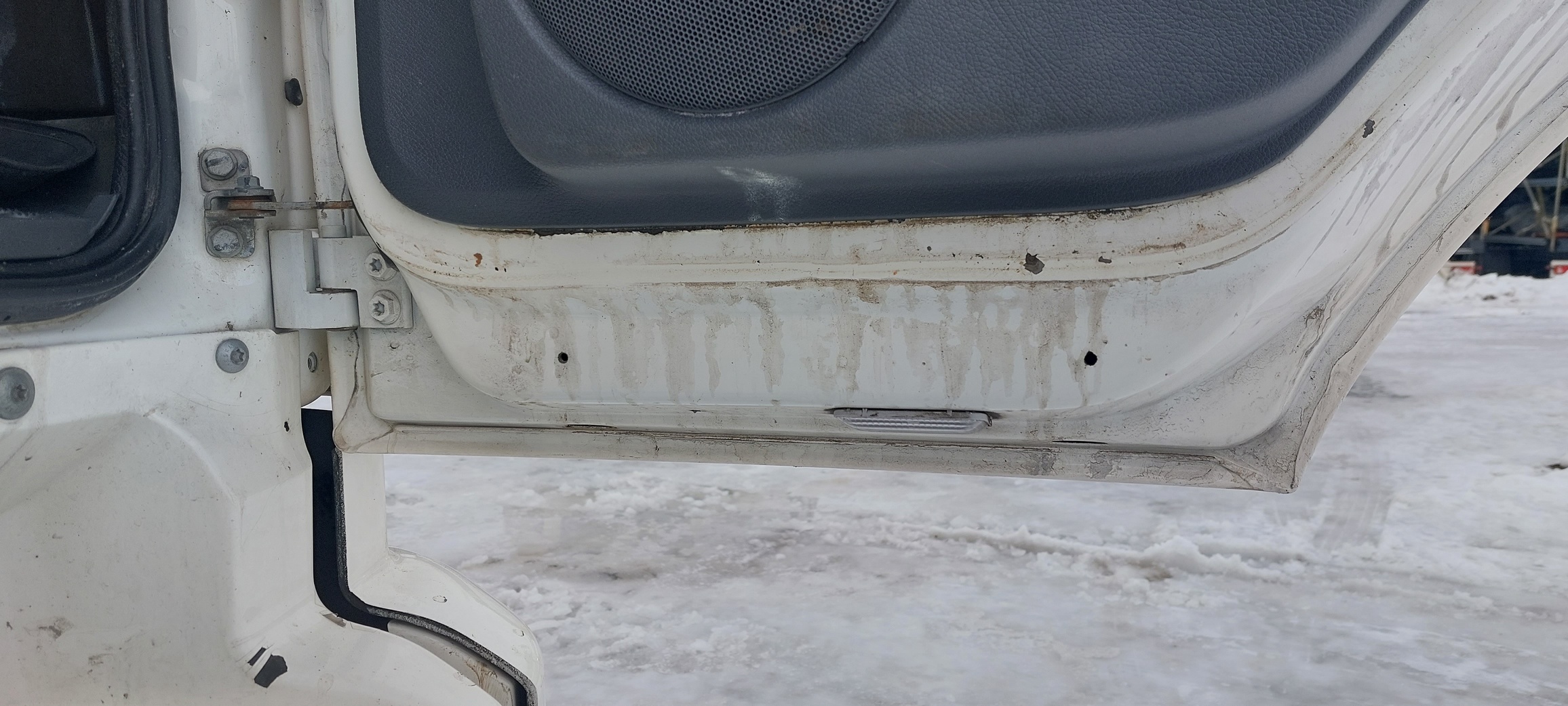 Седельный тягач КАМАЗ 5490-801-DC (газодизель) 2021 г. - фото 13