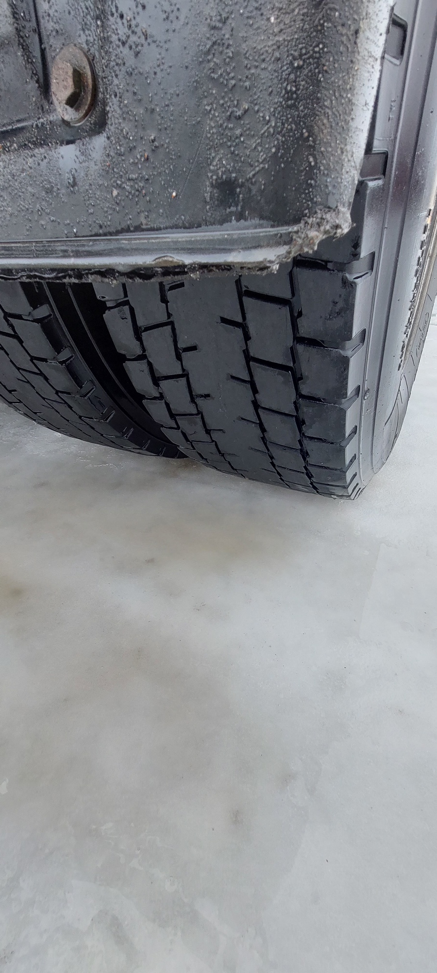 Седельный тягач КАМАЗ 5490-801-DC (газодизель) 2021 г. - фото 24