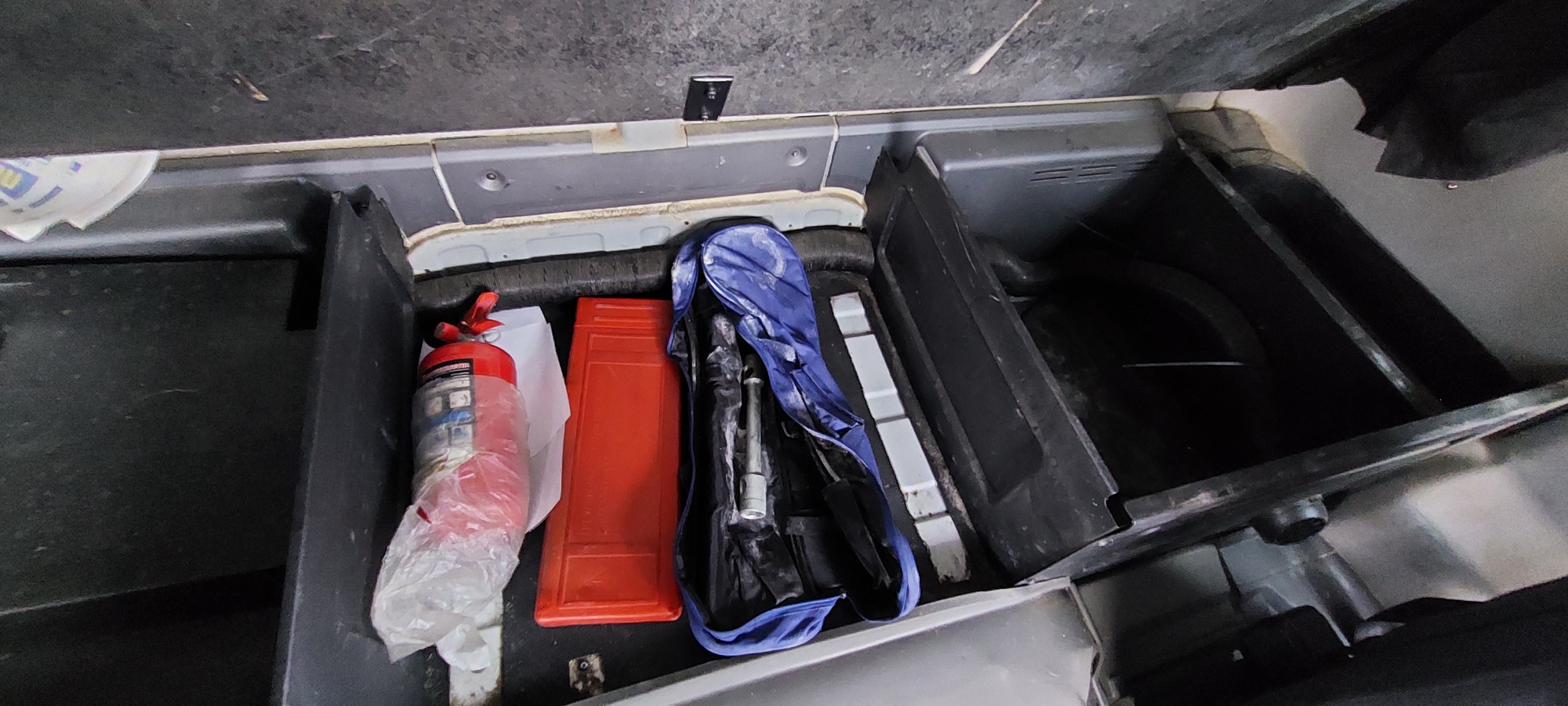 Седельный тягач КАМАЗ 5490-801-DC (газодизель) 2021 г. - фото 50