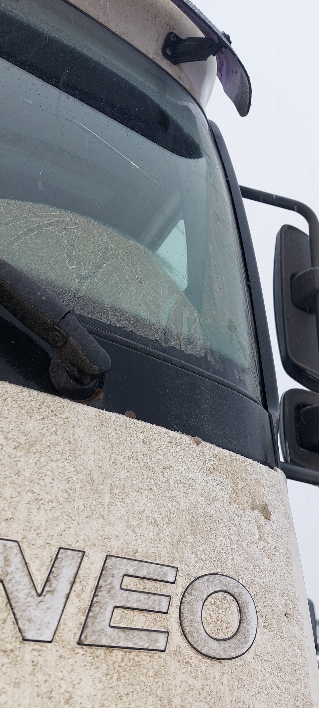 Седельный тягач КАМАЗ 5490-801-DC (газодизель) 2021 г. - фото 7