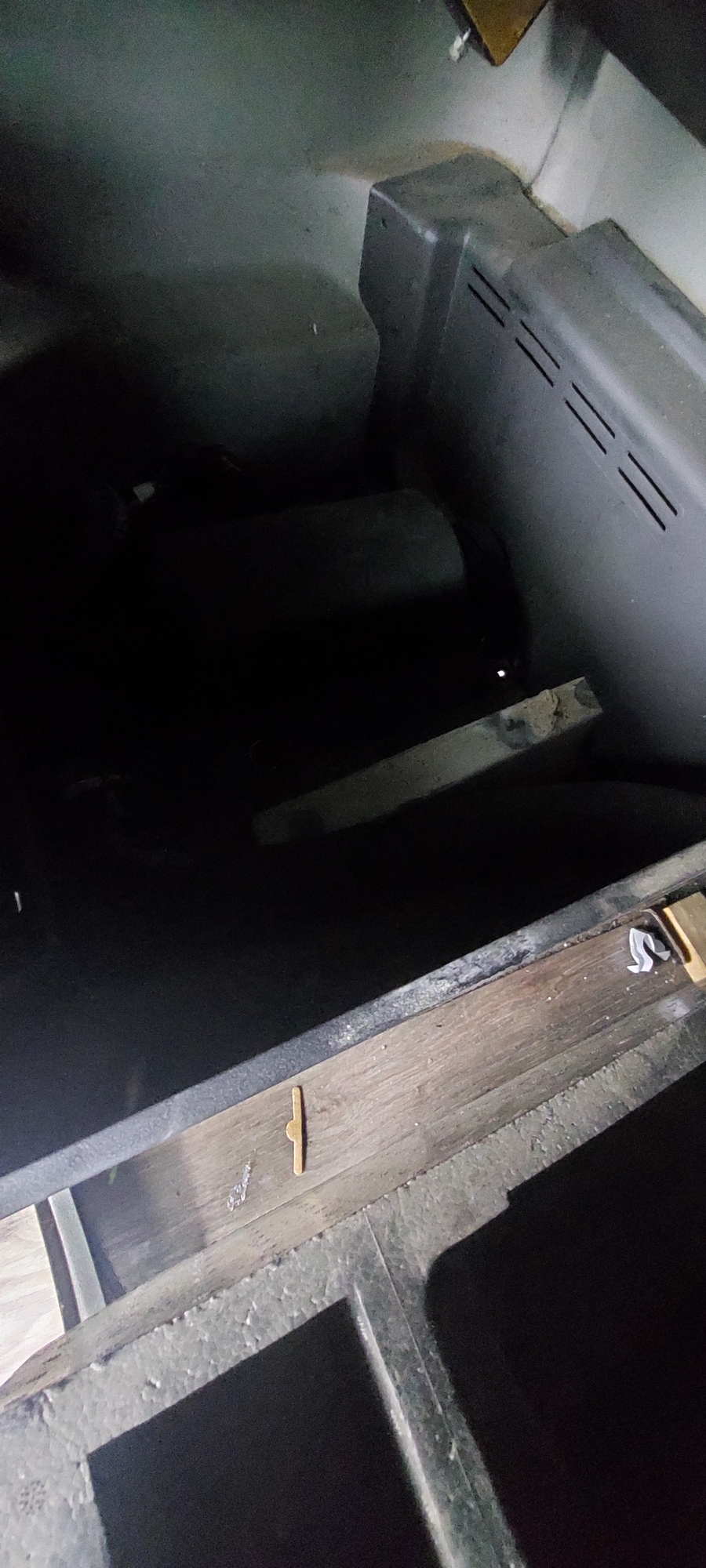 Седельный тягач КАМАЗ 5490-801-DC (газодизель) 2021 г. - фото 39