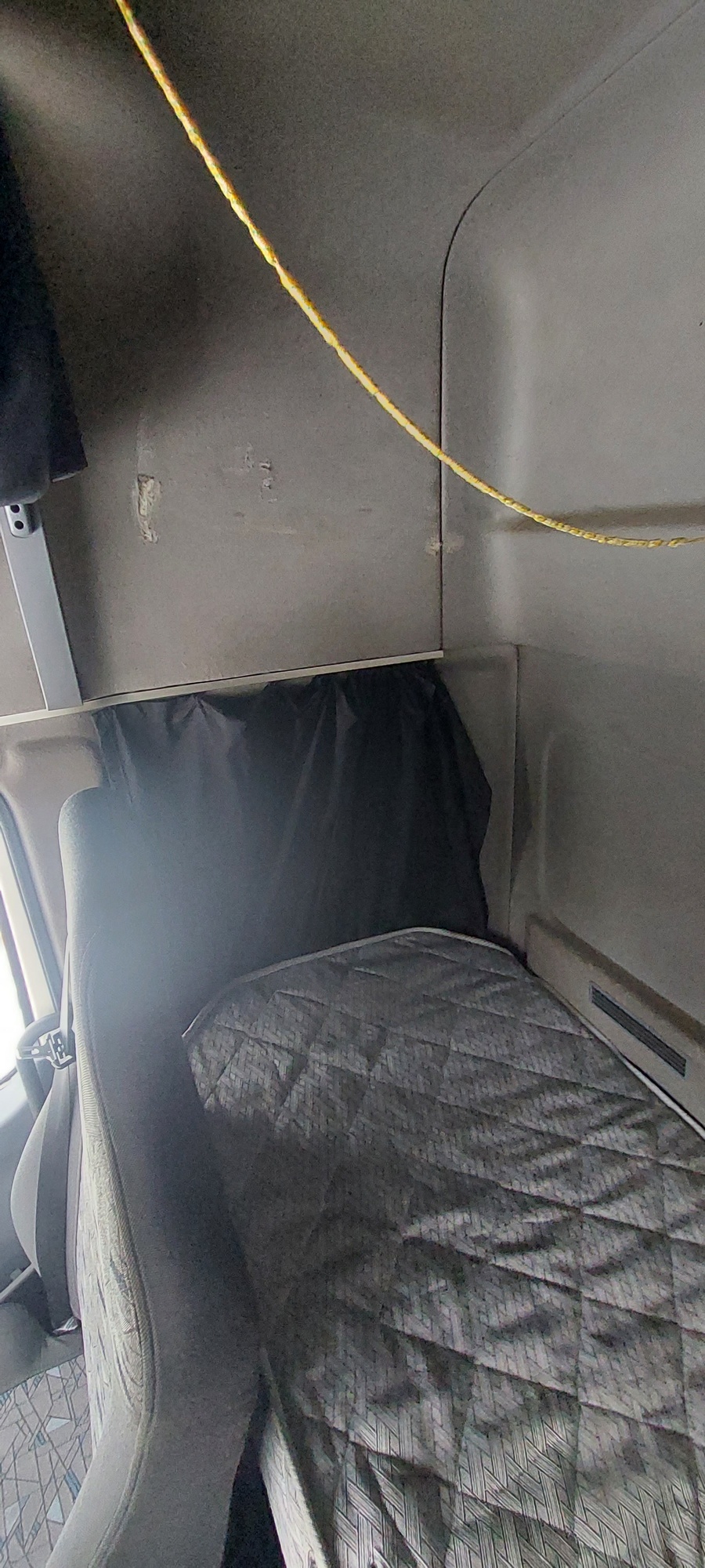 Седельный тягач КАМАЗ 5490-801-DC (газодизель) 2021 г. - фото 41