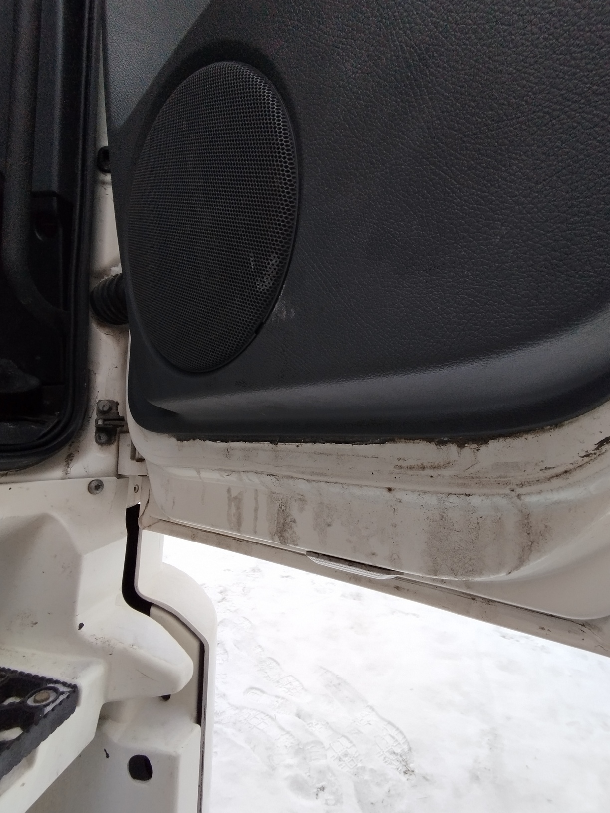 Седельный тягач КАМАЗ 5490-801-DC (газодизель) 2021 г. - фото 9