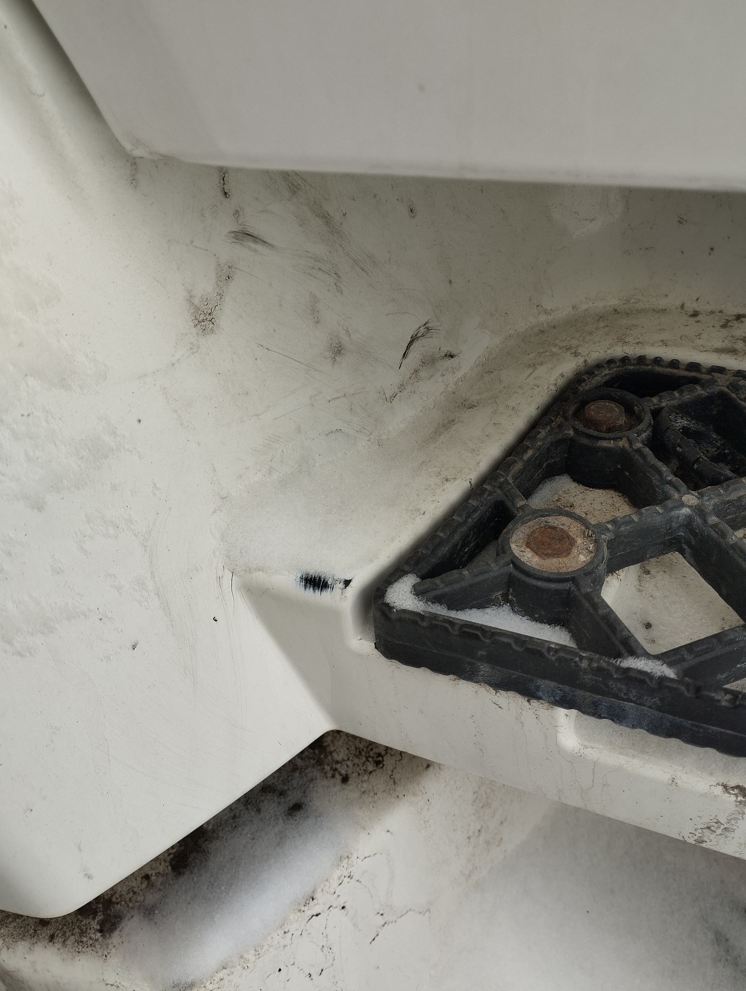 Седельный тягач КАМАЗ 5490-801-DC (газодизель) 2021 г. - фото 15