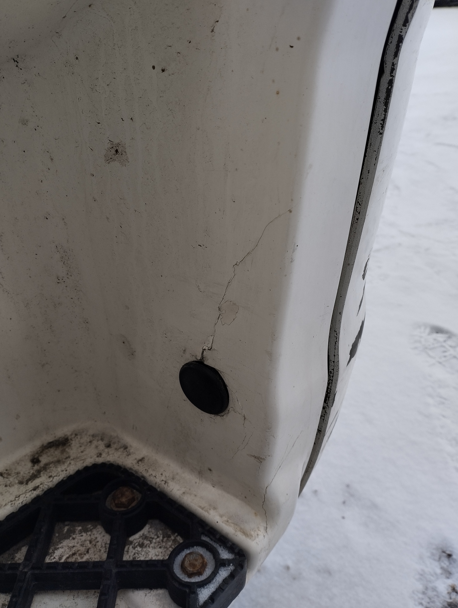 Седельный тягач КАМАЗ 5490-801-DC (газодизель) 2021 г. - фото 17