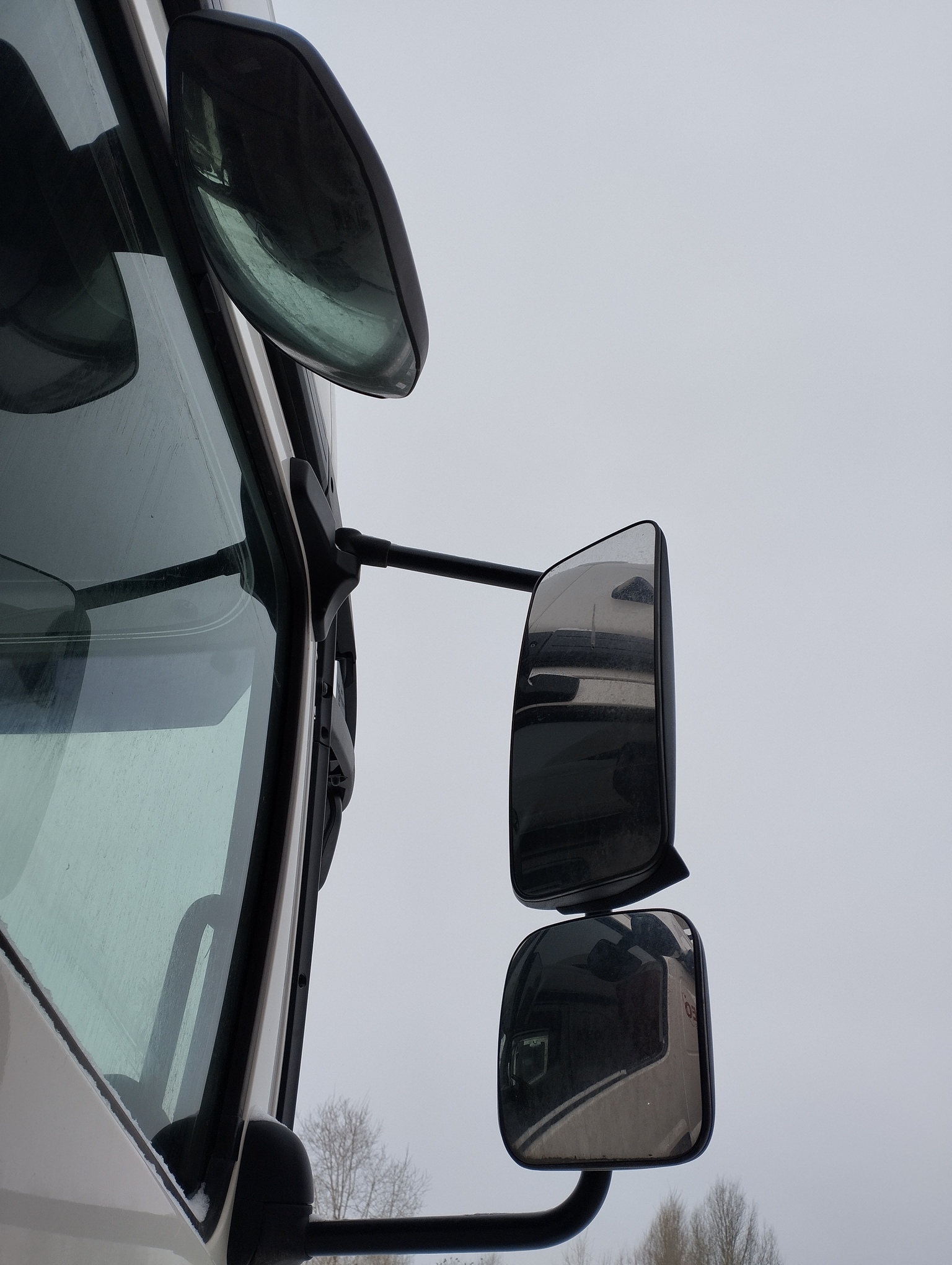 Седельный тягач КАМАЗ 5490-801-DC (газодизель) 2021 г. - фото 18