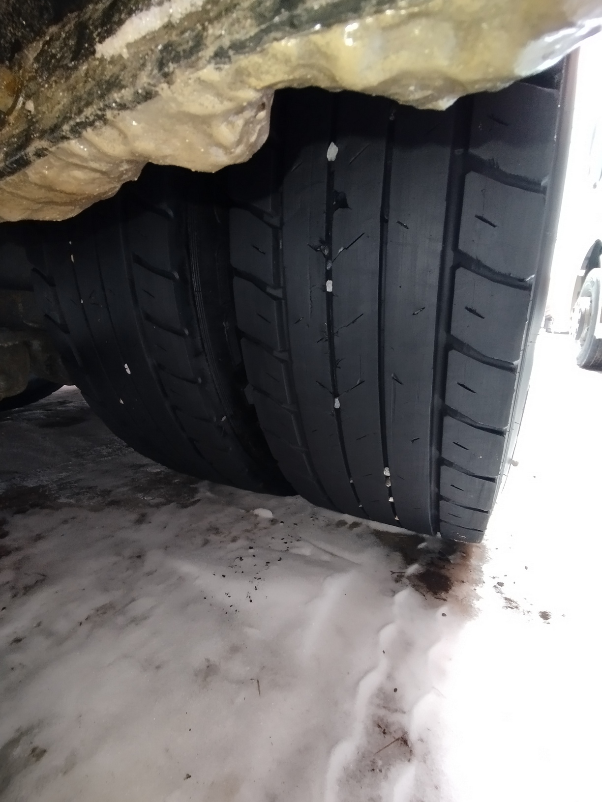 Седельный тягач КАМАЗ 5490-801-DC (газодизель) 2021 г. - фото 27