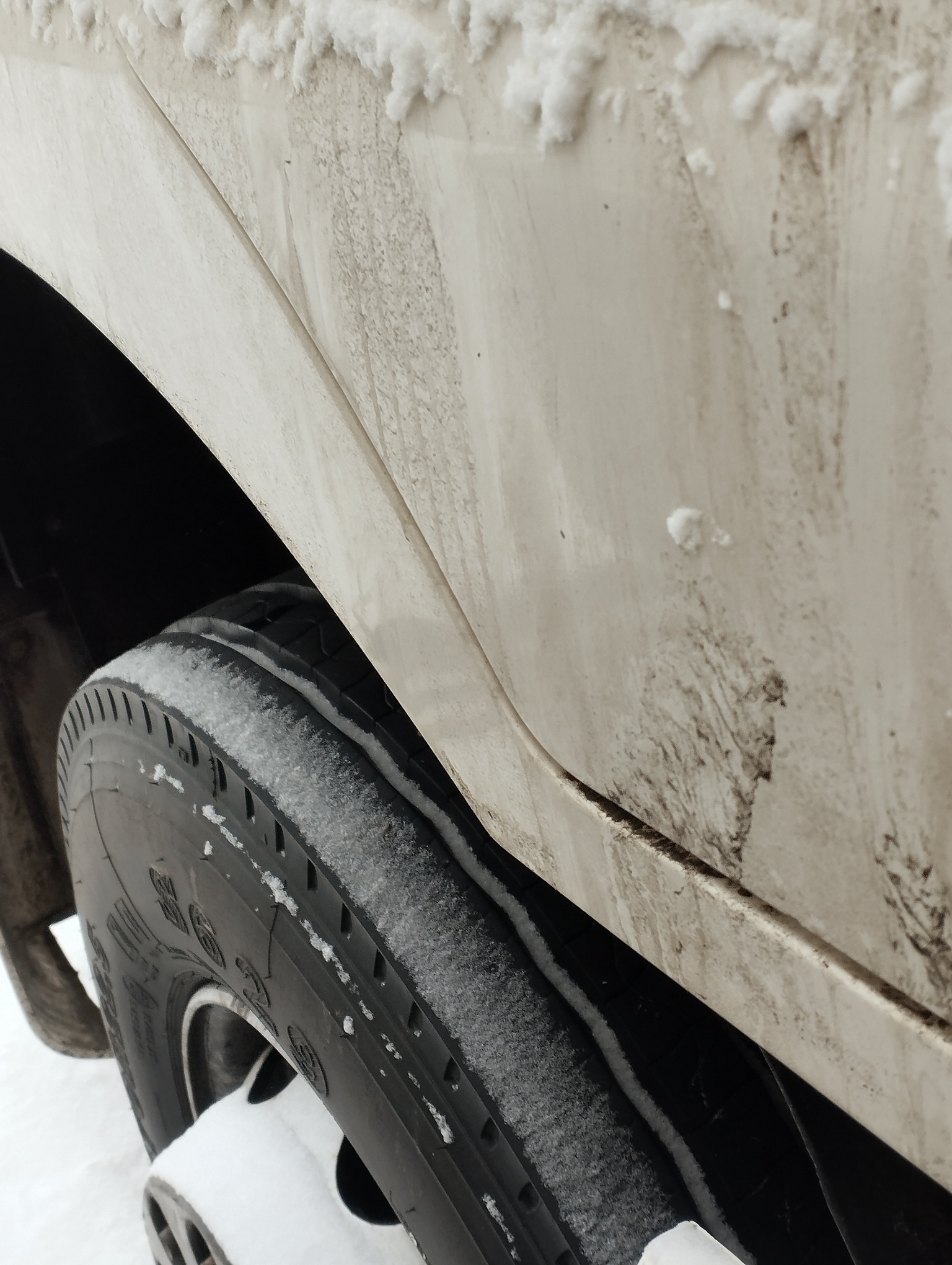 Седельный тягач КАМАЗ 5490-801-DC (газодизель) 2021 г. - фото 40