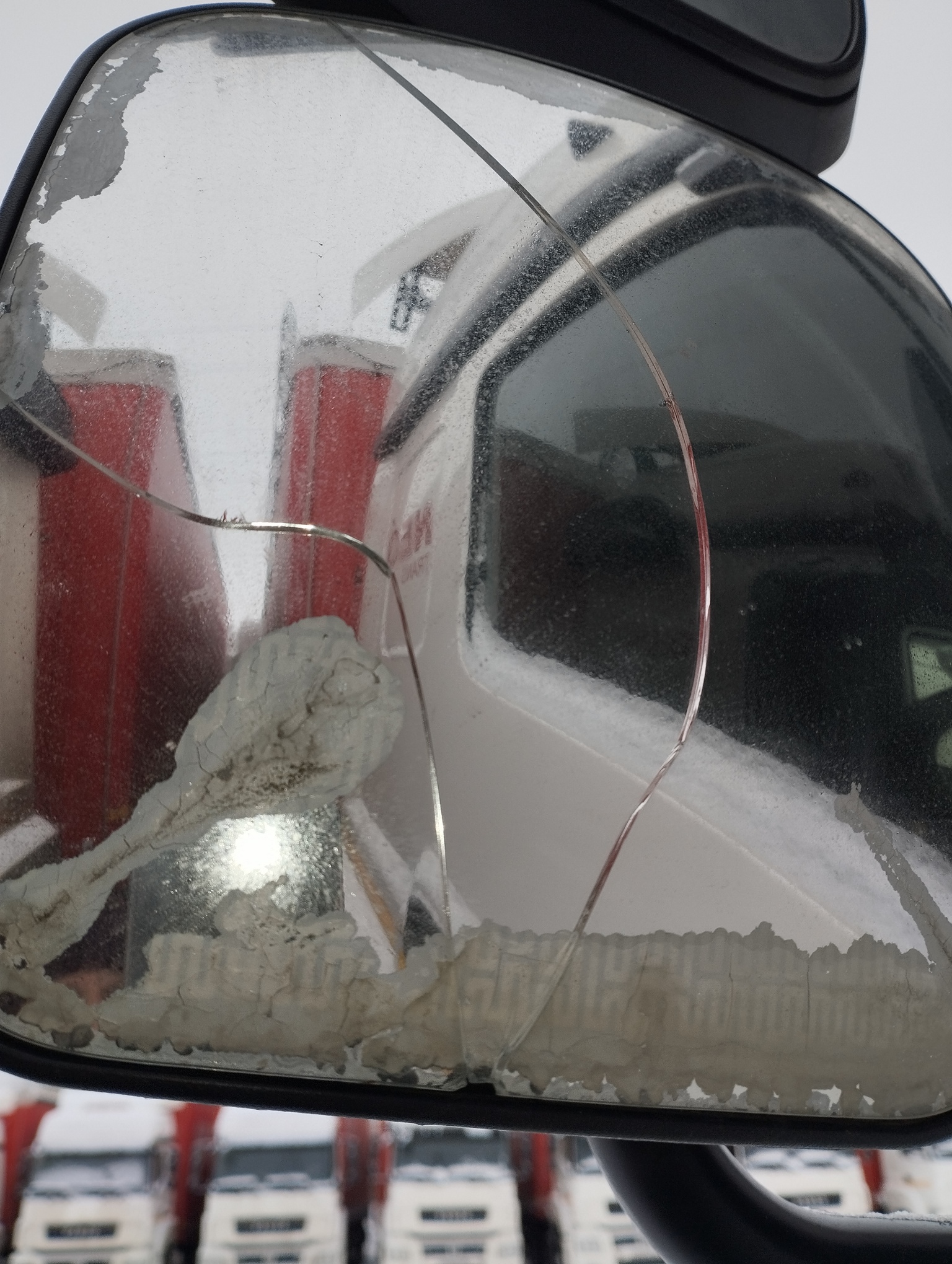 Седельный тягач КАМАЗ 5490-801-DC (газодизель) 2021 г. - фото 44