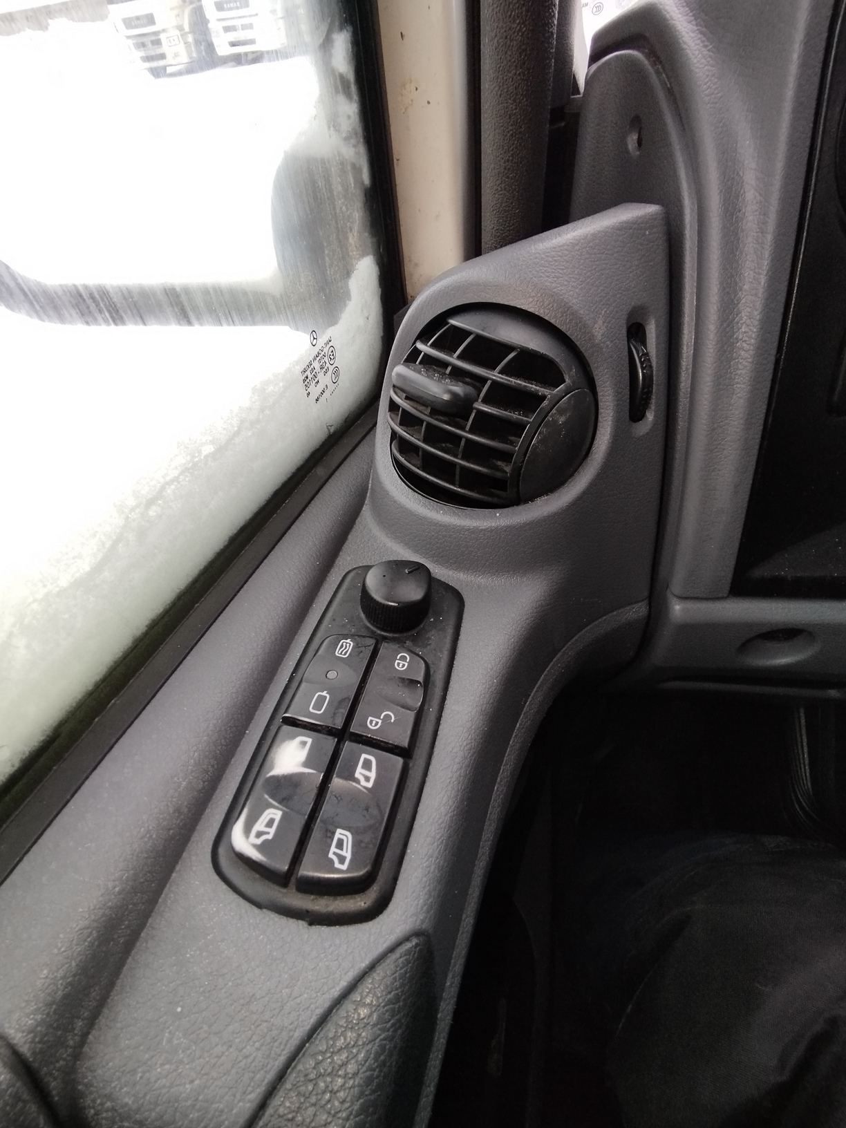 Седельный тягач КАМАЗ 5490-801-DC (газодизель) 2021 г. - фото 49