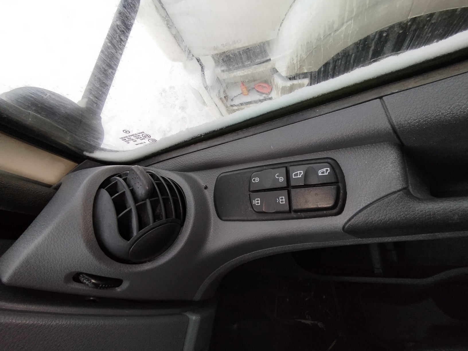 Седельный тягач КАМАЗ 5490-801-DC (газодизель) 2021 г. - фото 59