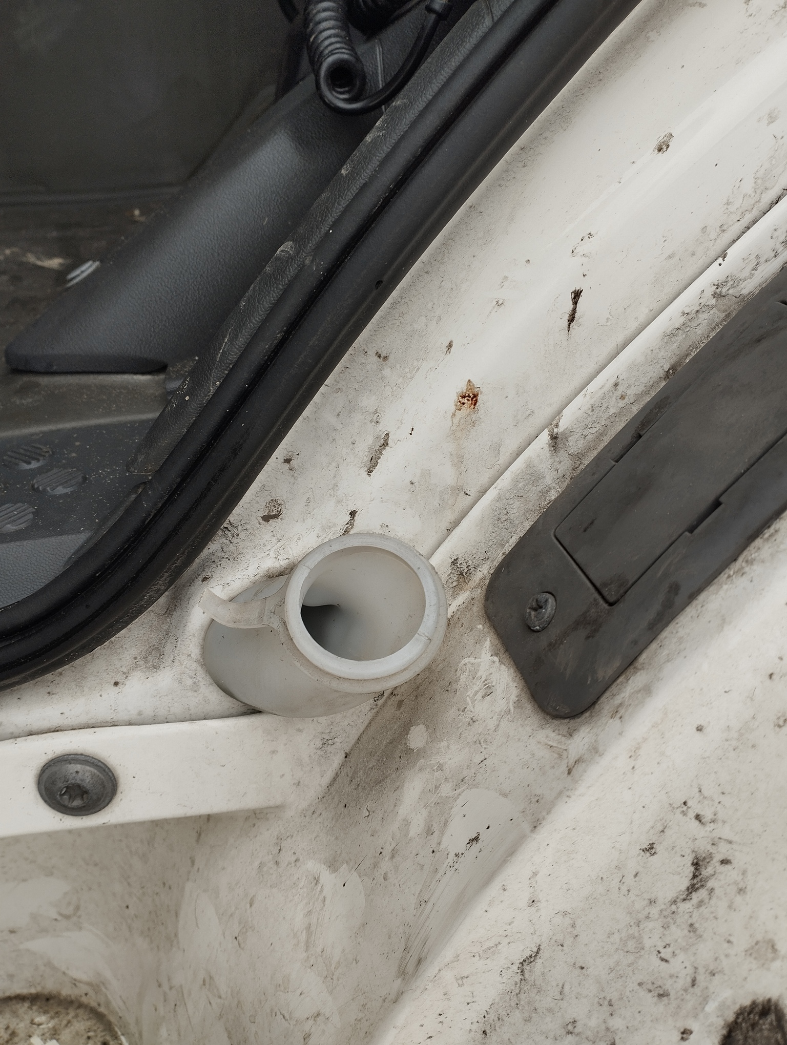 Седельный тягач КАМАЗ 5490-801-DC (газодизель) 2021 г. - фото 10