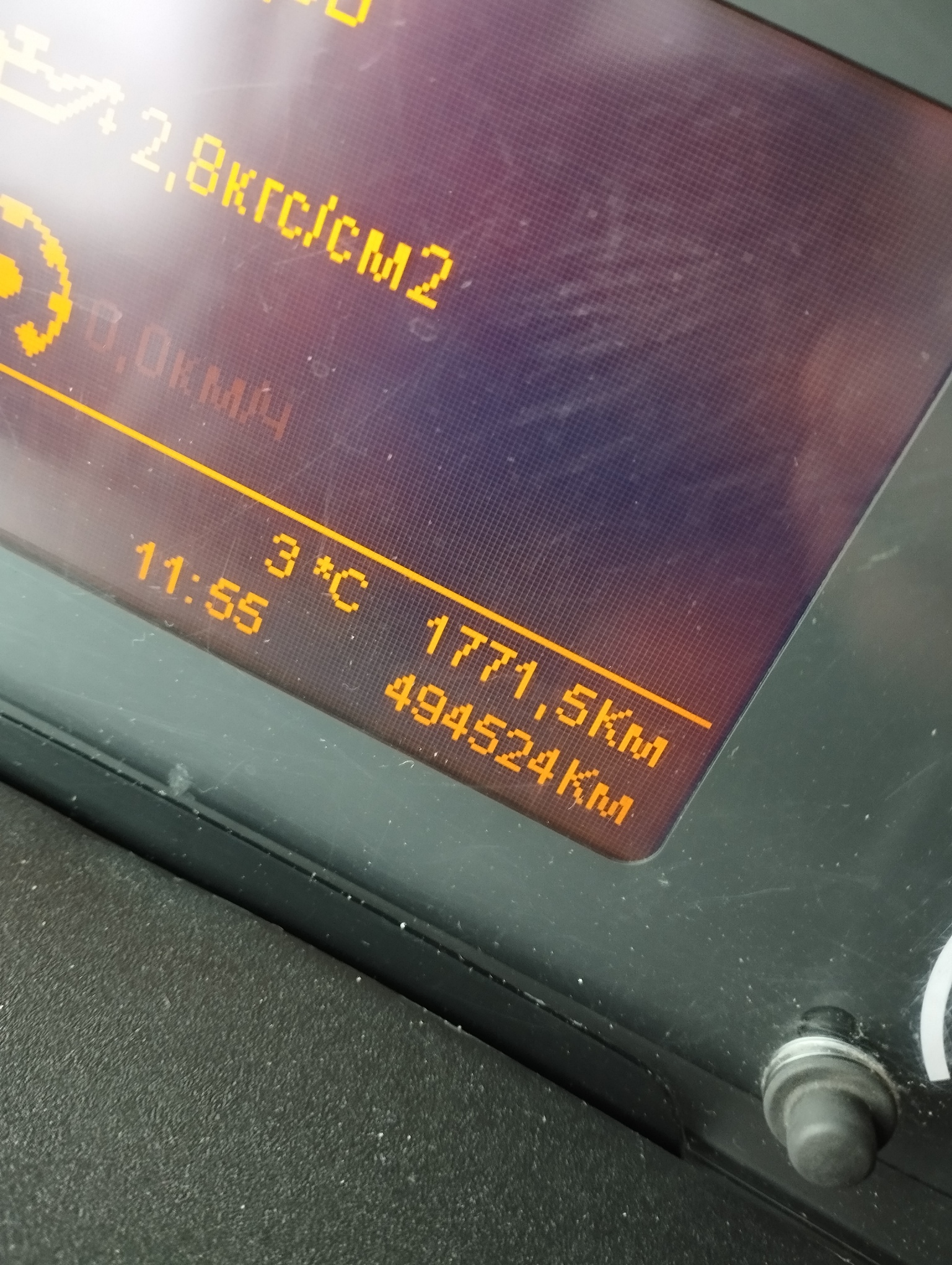 Седельный тягач КАМАЗ 5490-801-DC (газодизель) 2021 г. - фото 15