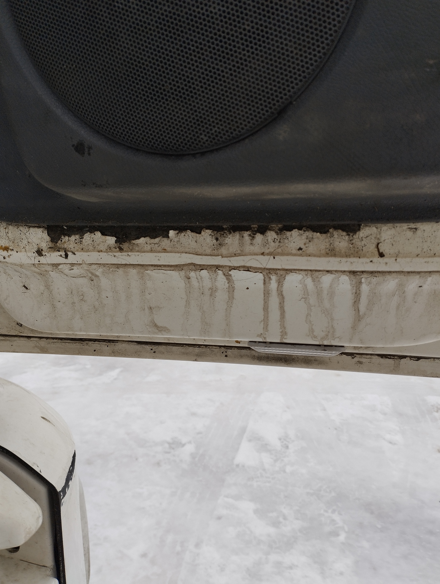 Седельный тягач КАМАЗ 5490-801-DC (газодизель) 2021 г. - фото 7