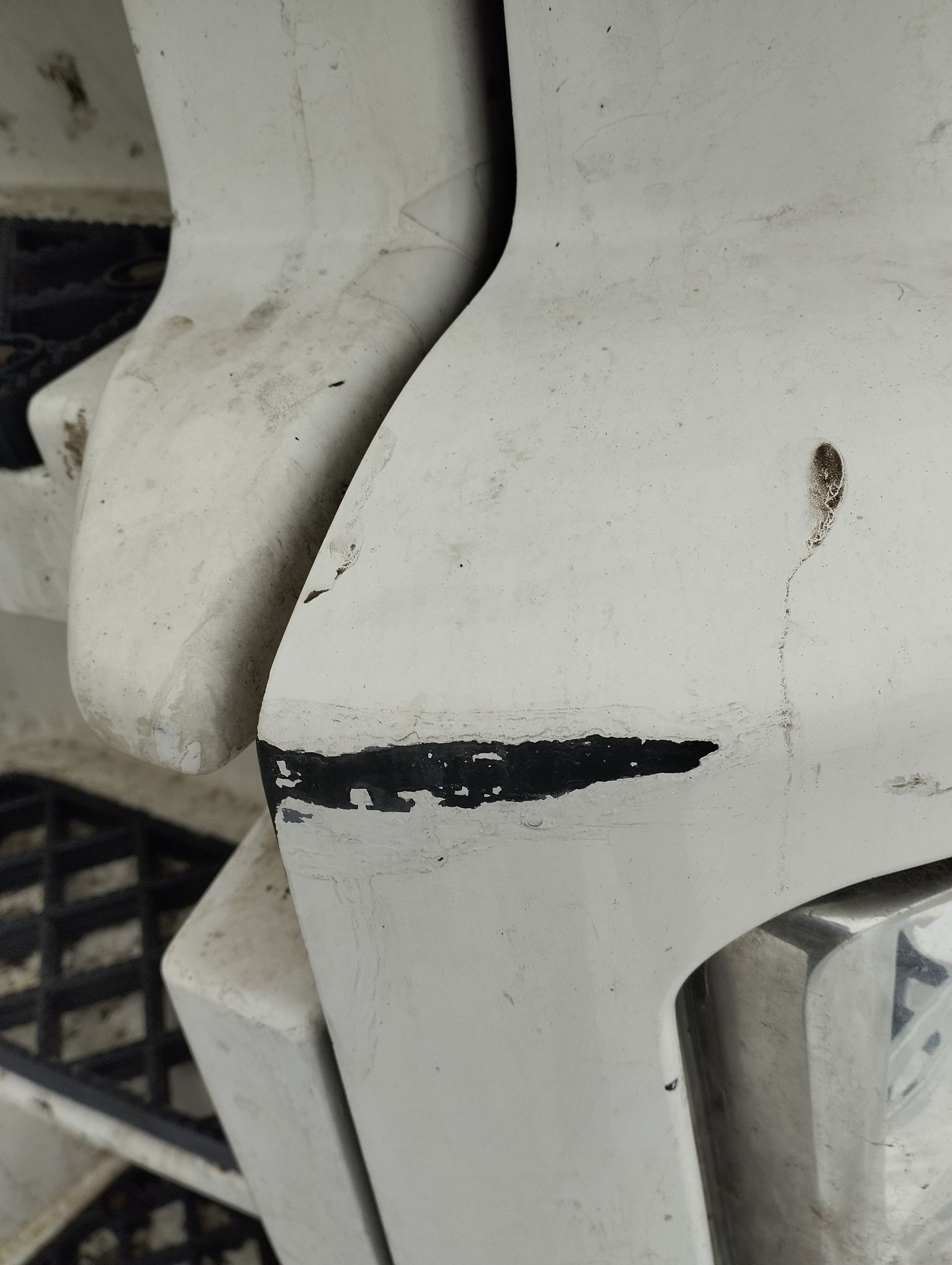 Седельный тягач КАМАЗ 5490-801-DC (газодизель) 2021 г. - фото 13