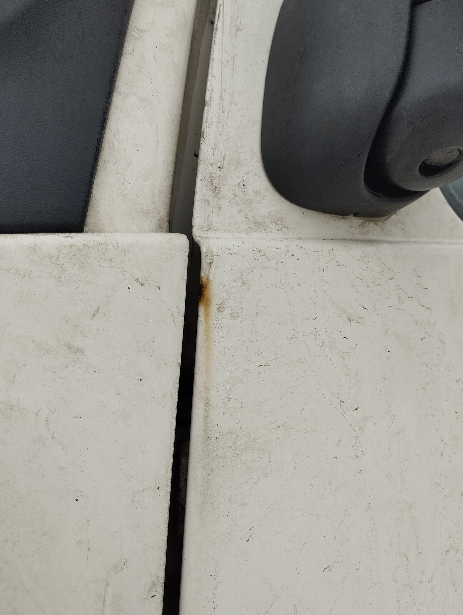 Седельный тягач КАМАЗ 5490-801-DC (газодизель) 2021 г. - фото 46