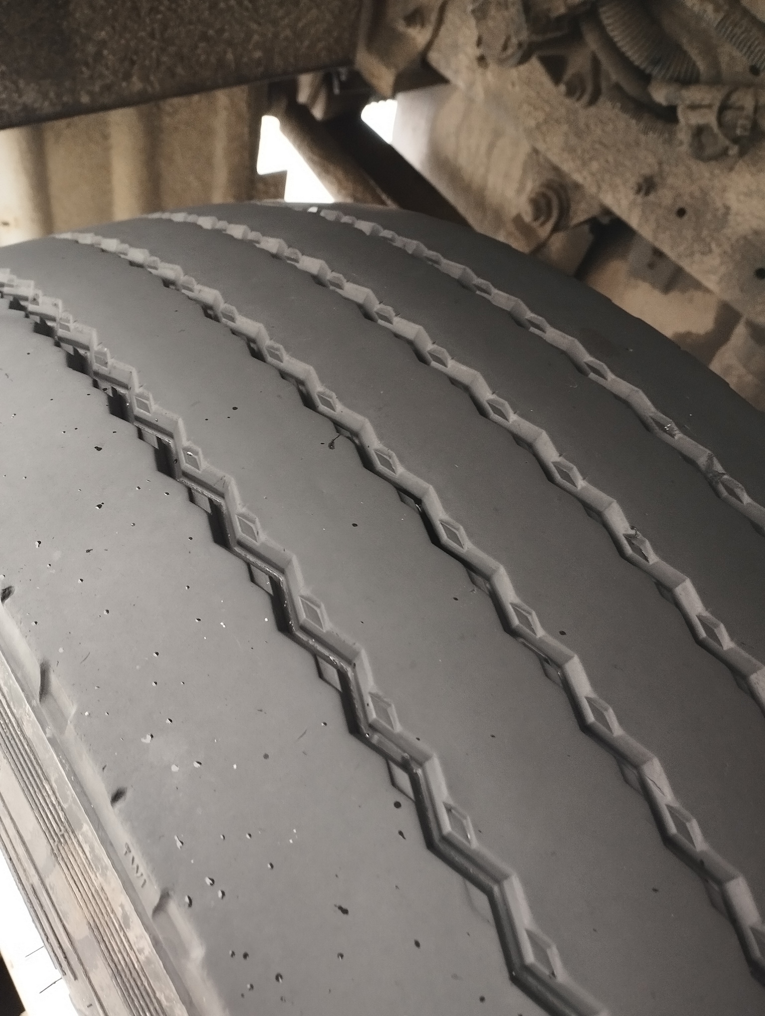 Седельный тягач КАМАЗ 5490-801-DC (газодизель) 2021 г. - фото 49