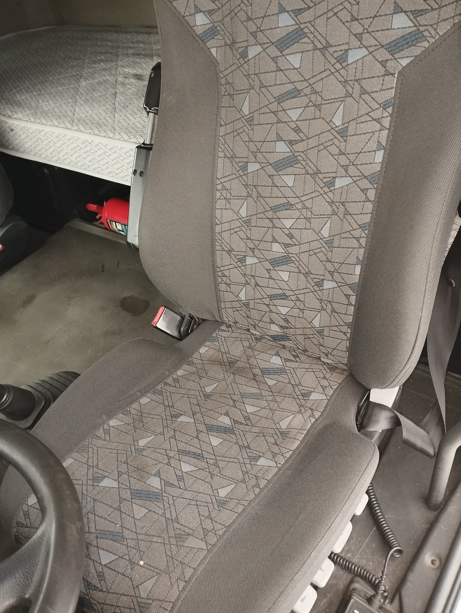 Седельный тягач КАМАЗ 5490-801-DC (газодизель) 2021 г. - фото 55